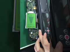 STN LCD Module RYG16080