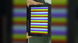 10.1 Inch IPS LCD Module with Capacitive Touch